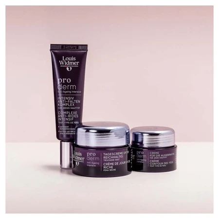 Widmer Proderm Intensief Anti-Rimpel Complex Cr.l.p 30 ml