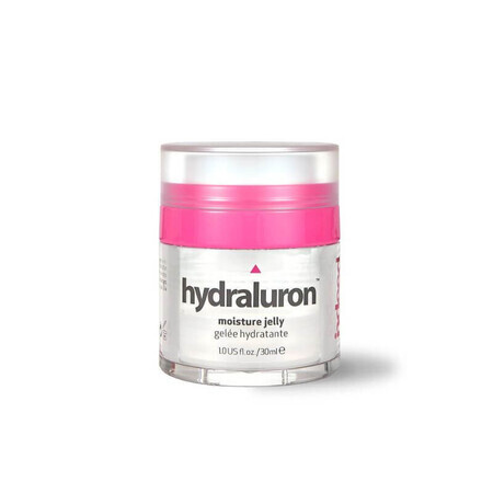 Gel per la pelle secca, Hydraluron x 30ml, Indeed Labs