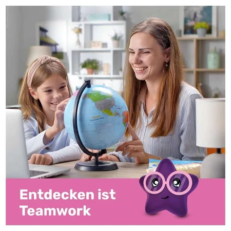 Eunova Schulhelden Gummies Doppelpack 2X60 St