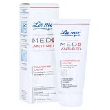La mer MED+ ANTI-RED Couperose Cream fără parfum 50 ml