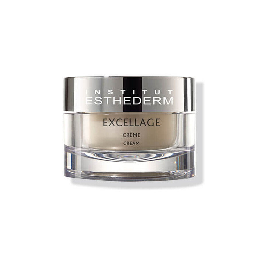 Crema Excellage, 50 ml, Institut Esthederm