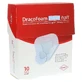 Dracofoam Infect Pansement en mousse adhésive 5 10 pcs.