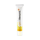 Revamil gel de miel con 100% de pureza, x 18 gr