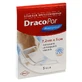 DracoPor Waterproof Wundverband 5x7,2cm steril 5 St