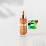 Zelfbruinende olie, Glowy Gold x 100ml, Dat zo