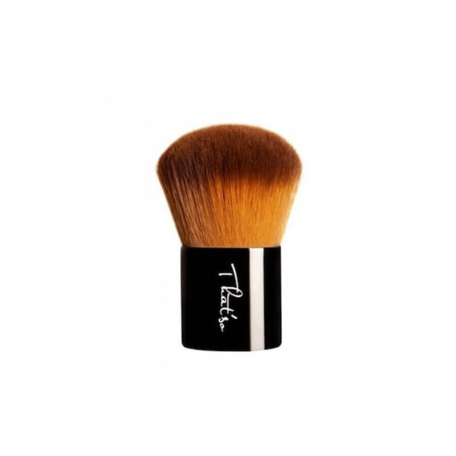 Pincel para maquillaje facial x 1 ud., That So