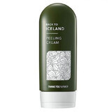 Crema exfoliante Back to Iceland, 150 ml, Thank You Farmer