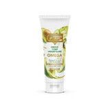 Crema corporal nutritiva con Omega 3,6,7,9 y aceite de aguacate, Cosmetic Plant