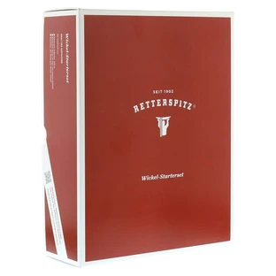 Retterspitz set de scutece pentru începători pachet combinat 1 buc