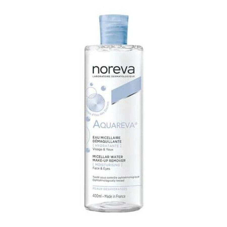 Noreva Aquareva micellair water x 400ml