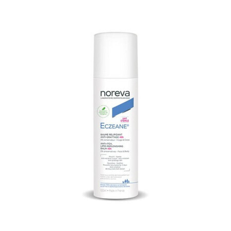 Noreva Eczeane UHT Anti-Juckreiz relipidising Conditioner x100ml