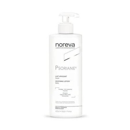 Noreva Psoriane leche corporal x 400 ml