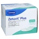 Zetuvit Plus ekstra mocny kompres chłonny sterylny 6x6 cm 10 szt.