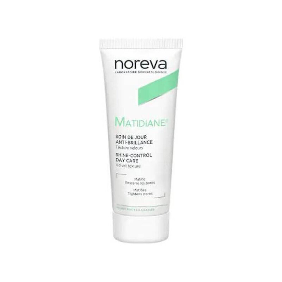 Noreva Matidiane Crema Matificante de Día x 40ml