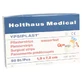 Plaster strips Ypsiplast Waterproof 1.9x 50 pcs.