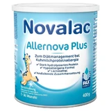 Novalac Allernova Plus speciale voeding 0-36 maanden 400 g