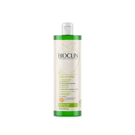 BIOCLIN BIO-HYDRA Sampon hidratant, 400 ml RO