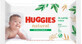 Huggies BW Toallitas Naturales Biodegradables 48 unidades