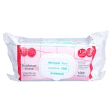 Chusteczki Meliseptol Sensitive 100 szt.