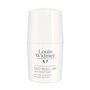Widmer Deo Roll-on Antitranspirante O.p. 50 ml