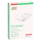 Curaplast Cerotto sensibile per ferite 4x10cm 10 pz.