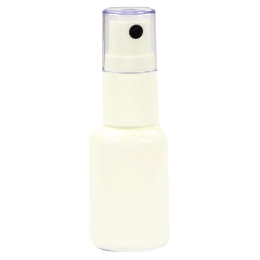 Sticlă spray cu pompă 20 ml