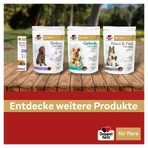 Doppelherz für Tiere Haut & Fell Complex 60 St