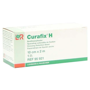 Tencuială de fixare Curafix H 10 cmx2 m 1 buc
