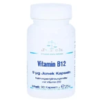 Vitamina B12 9 µg Junek Capsule 90 Capsule