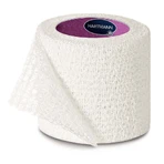 Peha-Haft fixatieverband latexvrij 4cm x 4 m 1 st