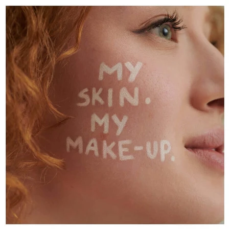 DADO SENS HYPERSENSITIVE MAKE-UP hazelaar - voor de overgevoelige huid 30 ml