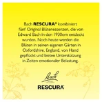 Bach Flowers Original Rescura Pastilles Watermelon 50 g