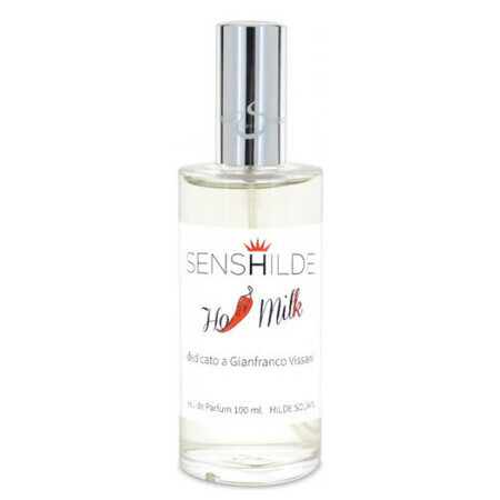 Hilde Soliani Leche Caliente Edp 100 ml