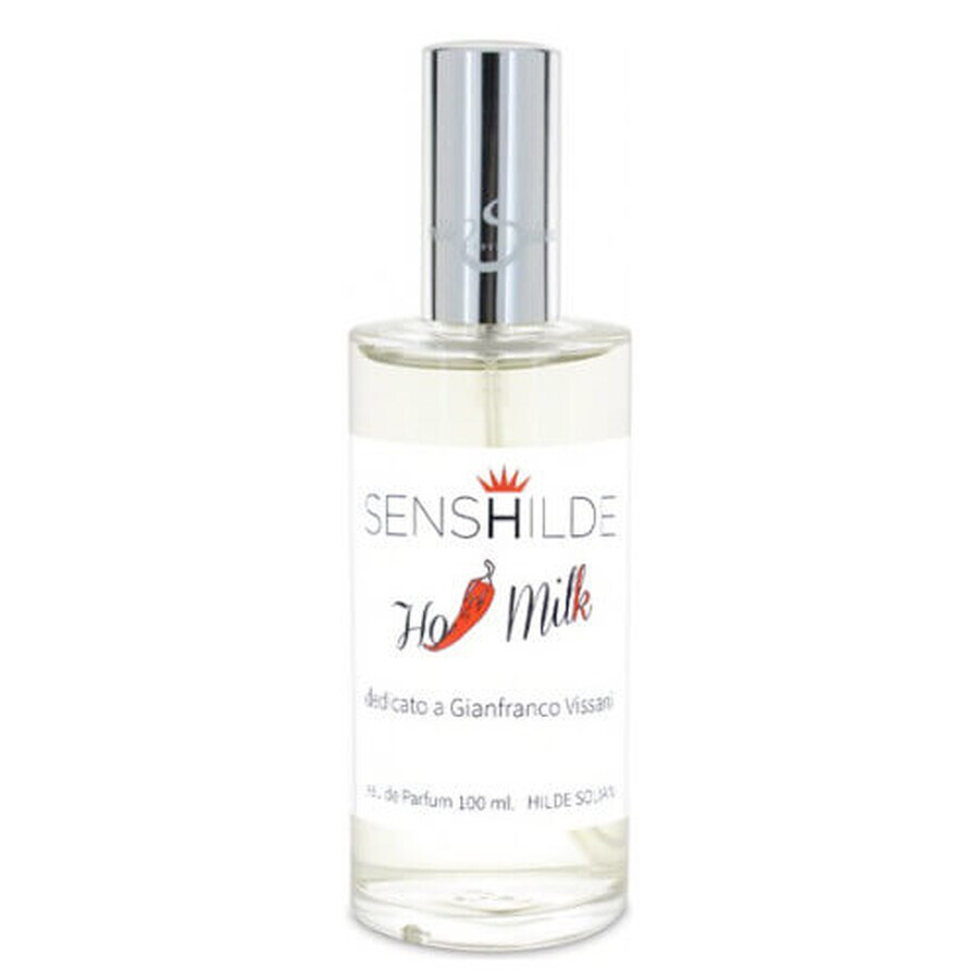 Hilde Soliani Leche Caliente Edp 100 ml