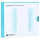 Comfeel Plus Transparent Wound Dressing 10x1 10 pcs.