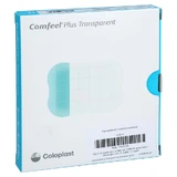 Comfeel Plus Transparent Wound Dressing 5x7 10 pcs.