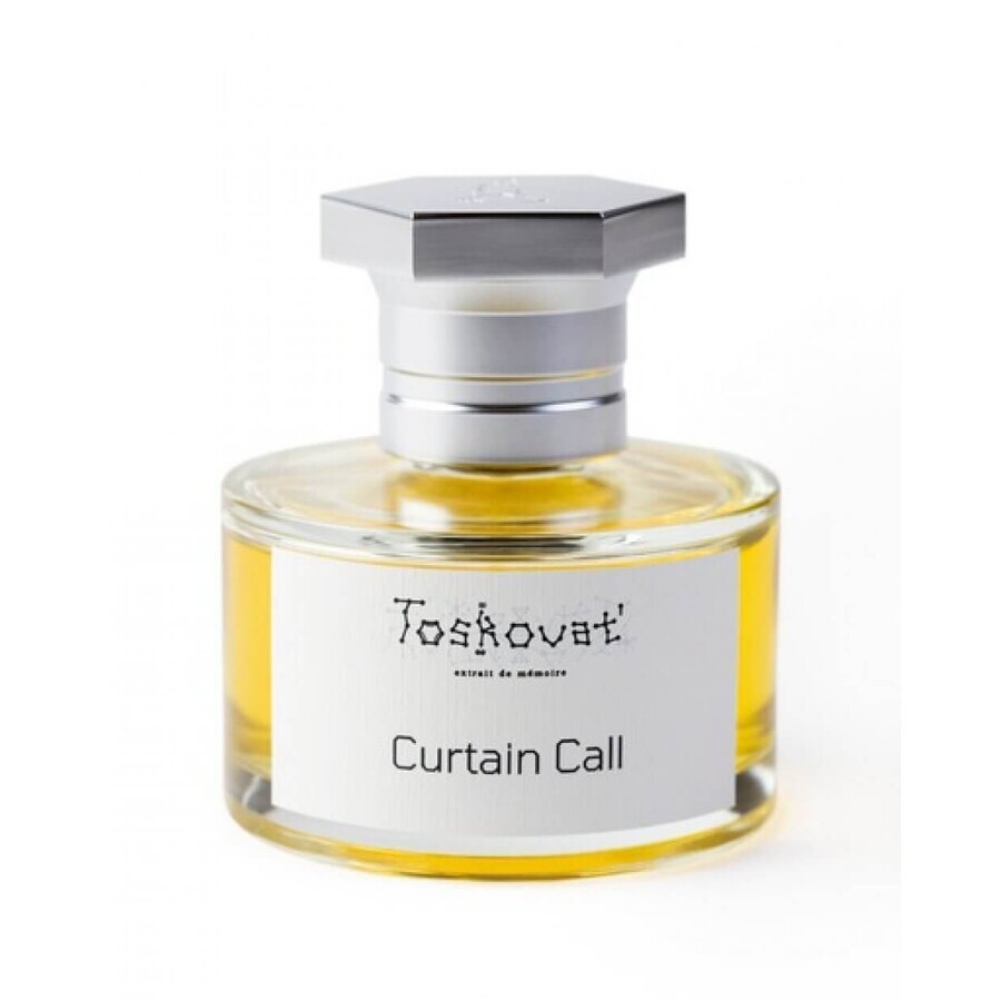 Extracto de perfume Toskovat Curtain Call 60 ML