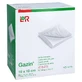 Gazin tifon comp.10x10 cm steril 8x25X2 buc