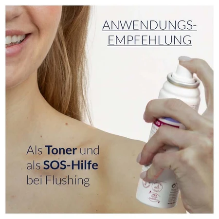 LETI SR Anti-Redness Face Spray Active 75 ml: ceny i cechy