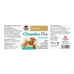 Doppio Cuore per Animali Chondro Plus per cani 120 St.