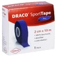 Taśma opatrunkowa Draco 2 cmx10 m niebieska 1 szt.