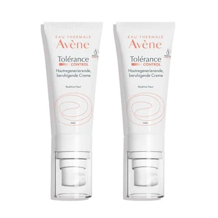 Avène Tolérance Control Cream Pachet dublu 2X40 ml