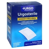 Apósito urgosteril 80x100 mm estéril 50 uds.