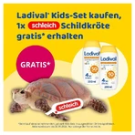 Ladival empf. Skóra dzieci 50+ podwójne opakowanie 2X200 ml: ceny i cechy