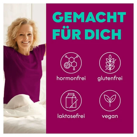 EUNOVA MENOPAUSA RELAXPLUS 30 pz.
