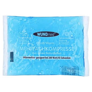 Compresses multiples froid-chaud mini loose 1 pc