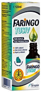 Tusiv Jarabe Faringe, 120 ml, Terapia