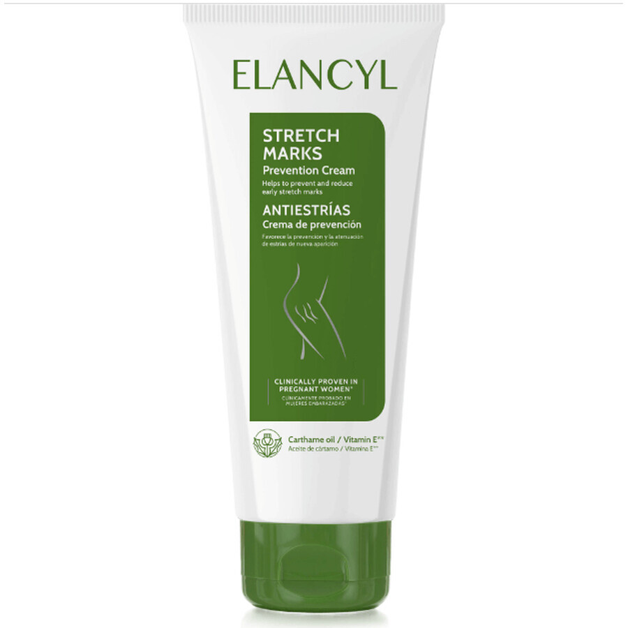 Elancyl Crema Antiestrías 200ml