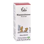 Edis Classroom Organic Syrup 50 ml