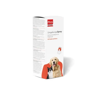 PHA Spray Environnemental Chiens/Cats 150 ml
